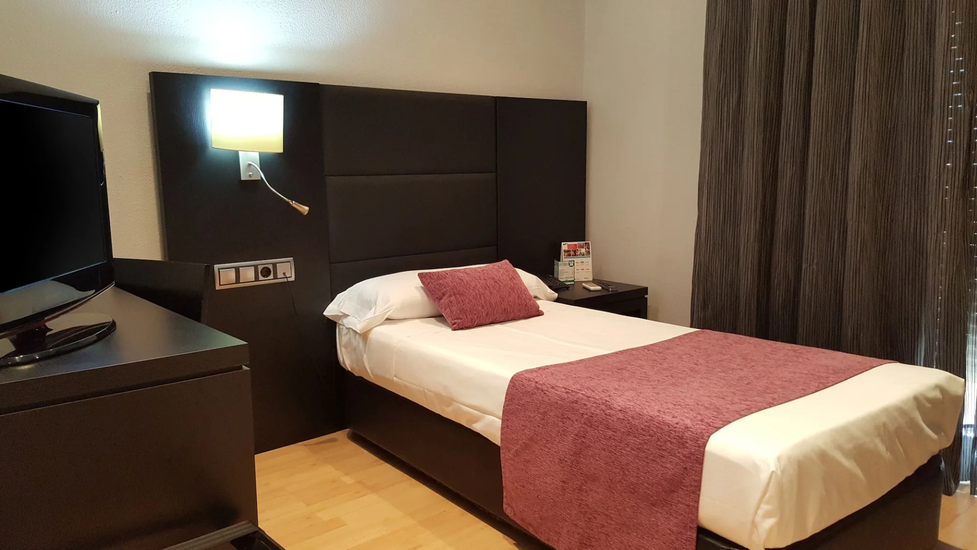 Foto - Virgen de los Reyes