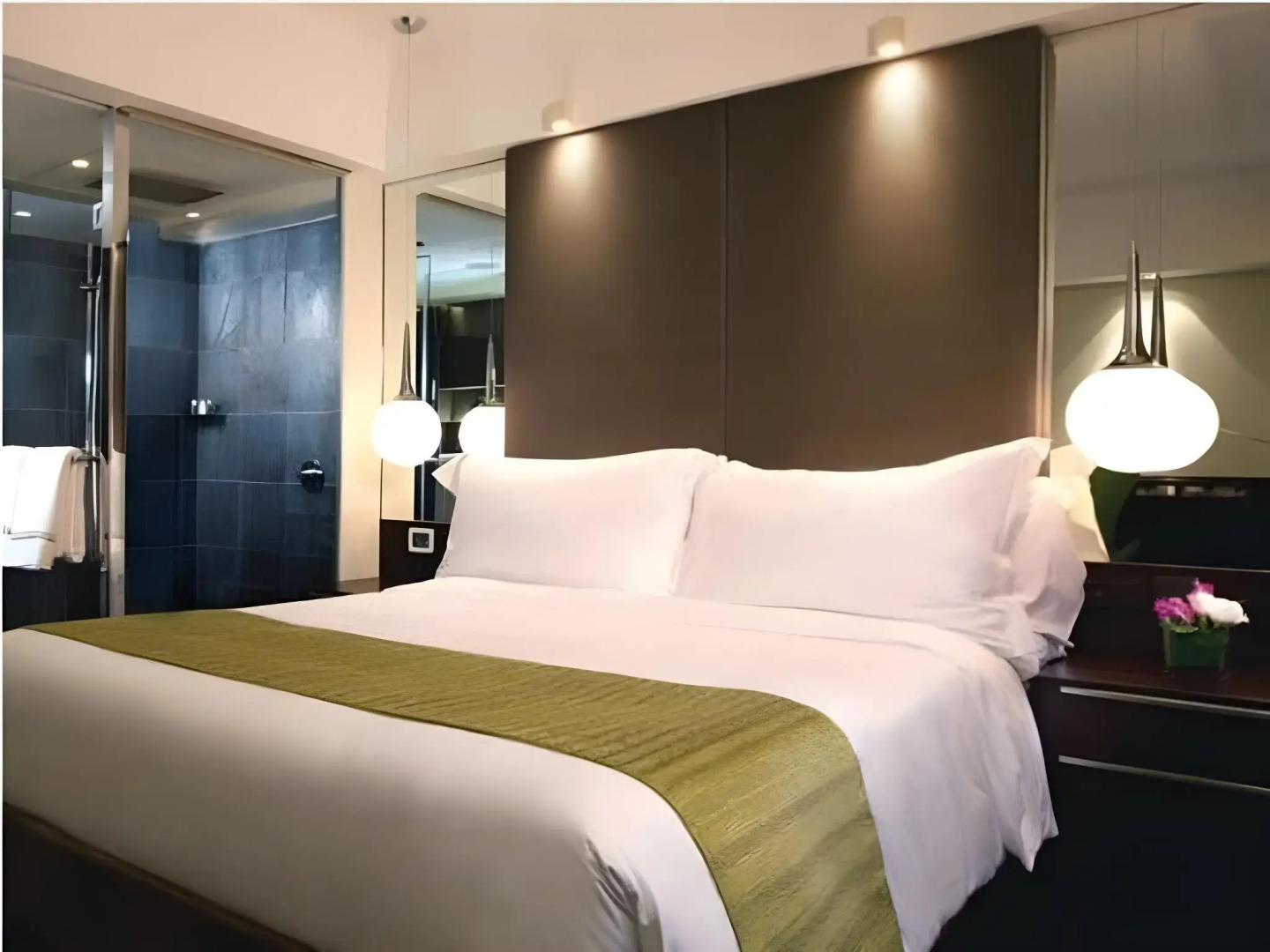 Photo - The Mira Hong Kong