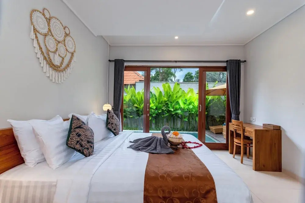 Photo - D'Langon Villa by Sidhi Hospitality Experiences