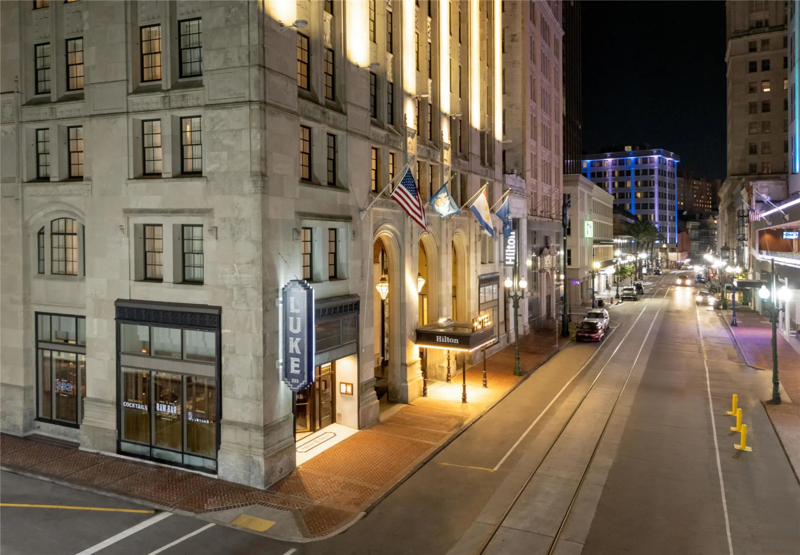 Photo - Hilton New Orleans/St. Charles Avenue