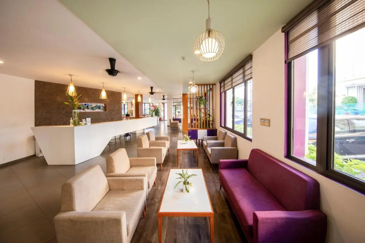 Photo - ÊMM Hotel Hue