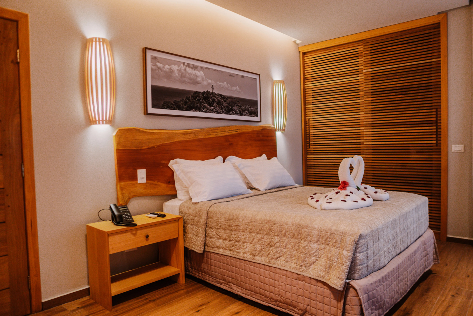 Foto - Village Paraíso Tropical