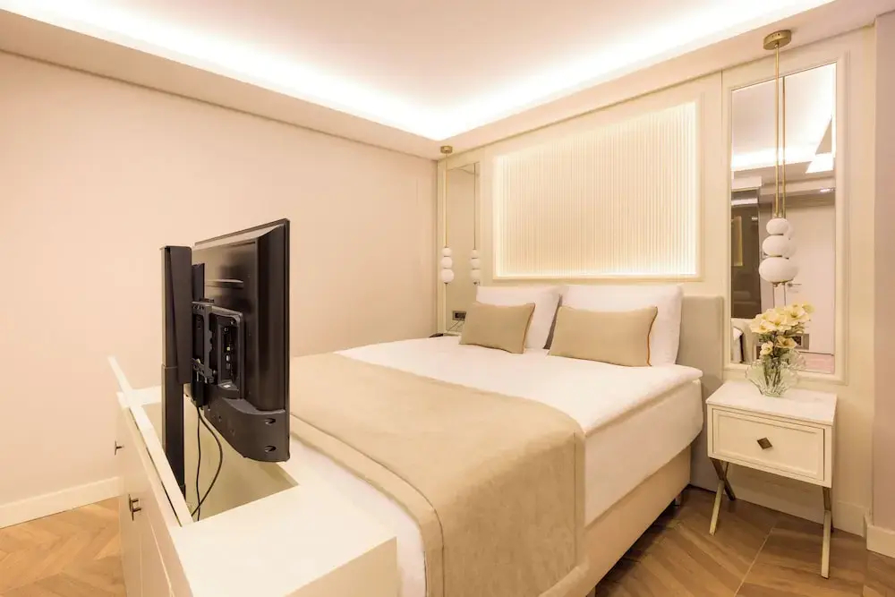 Foto - Great Fortune Concept Hotel
