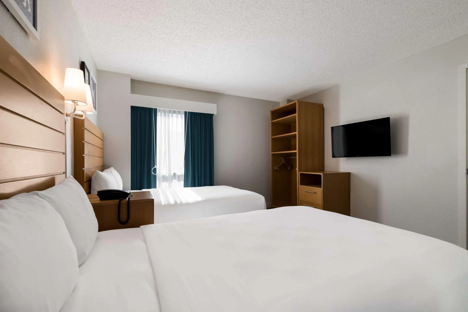 Foto - Sonesta ES Suites Orlando International Drive