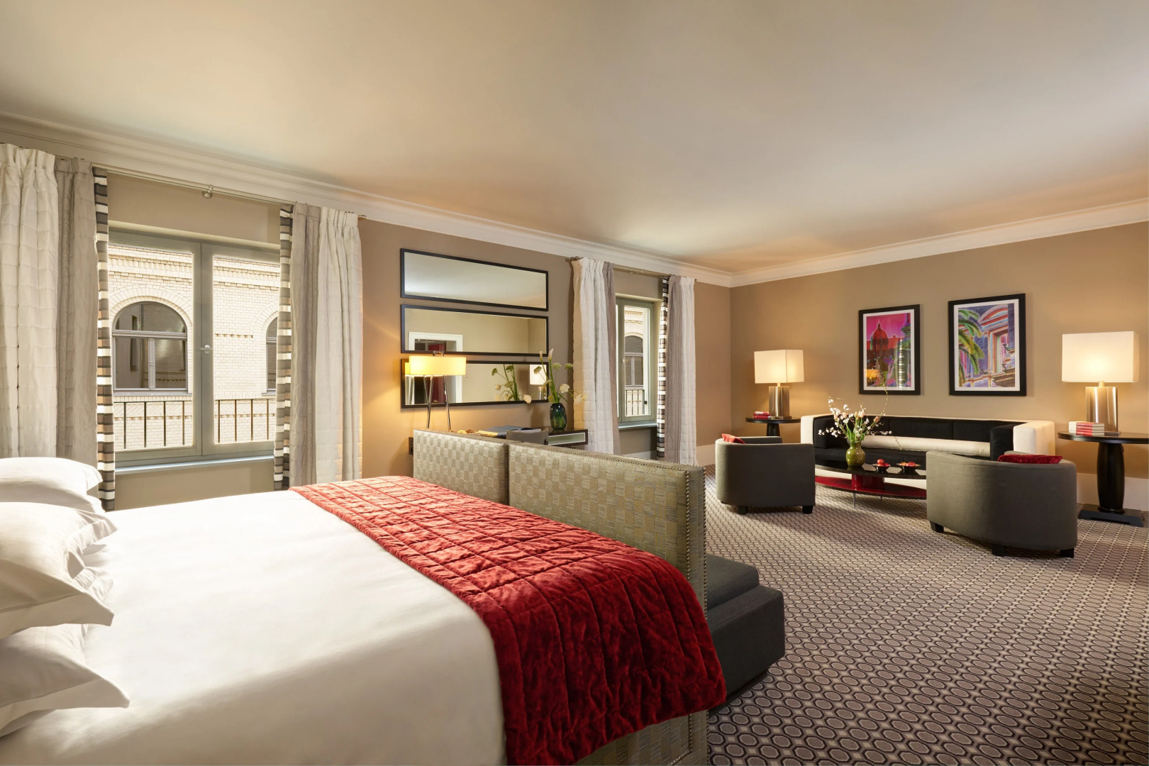 Photo - Hotel De Rome Berlin