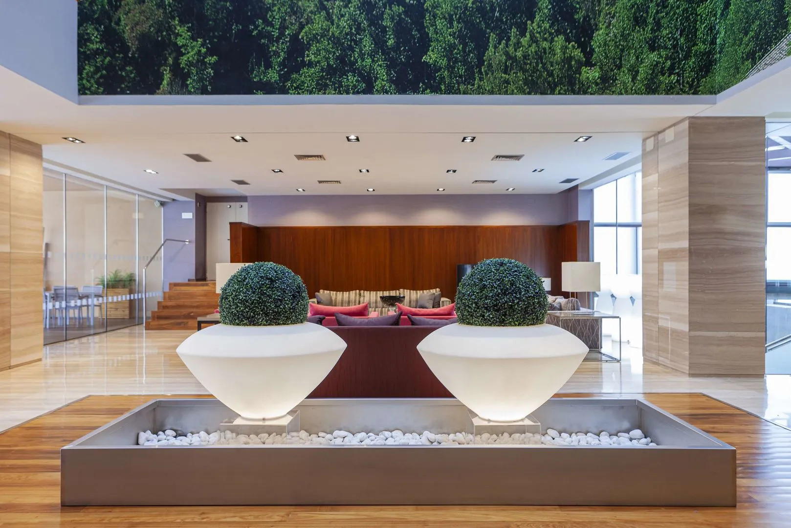 Photo - Hotel Macià Real De La Alhambra