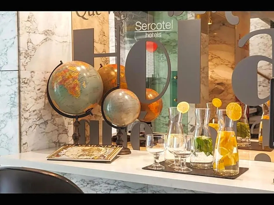 Photo - Esentia Togumar - Triple 3 adults