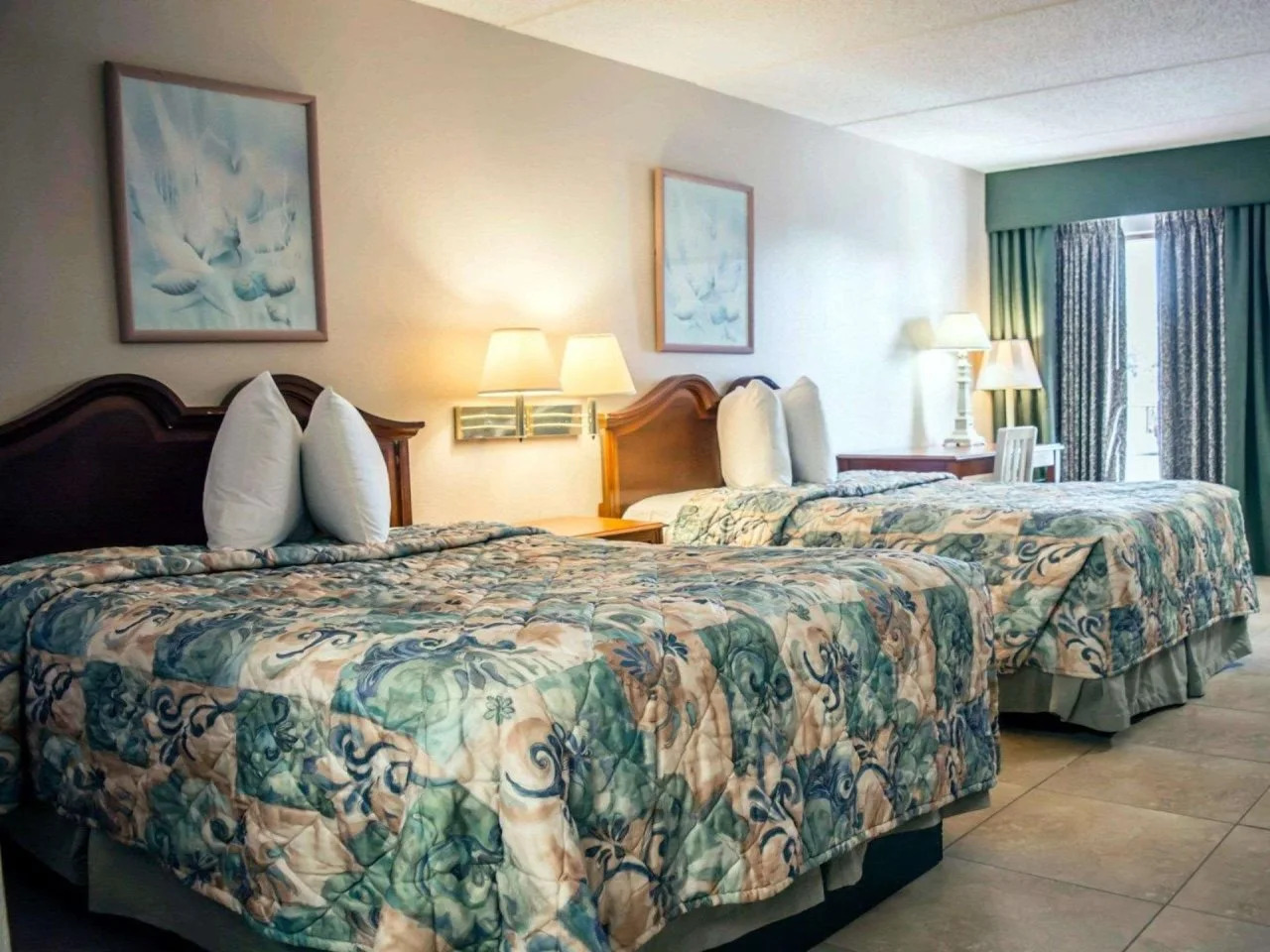 Photo - Rodeway Inn Clearwater-Dunedin