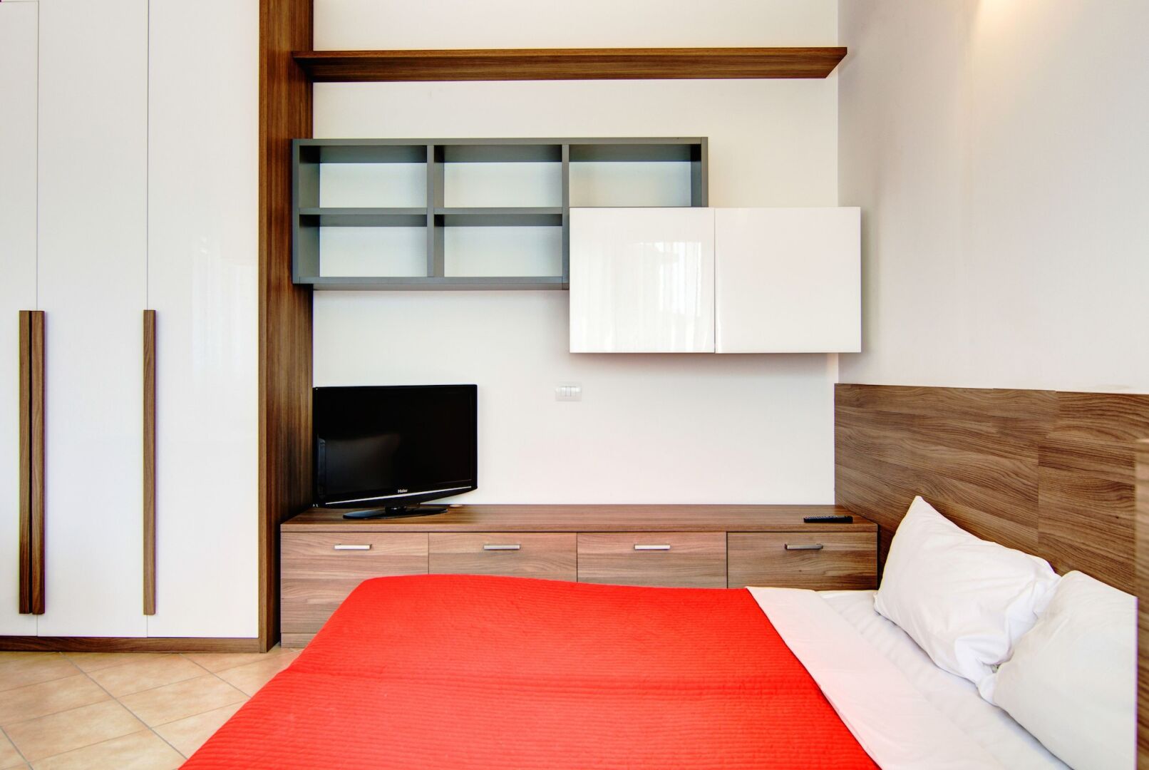 Foto - Residenza Cenisio