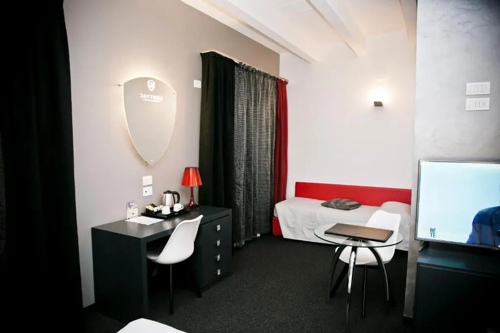 Foto - Daytona Business Hotel