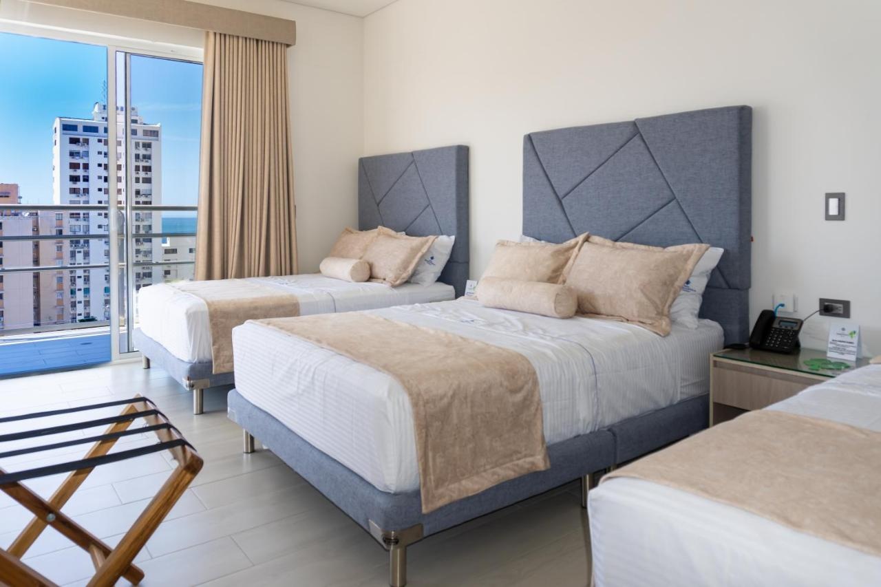 Photo - Hotel Marco Polo Rodadero