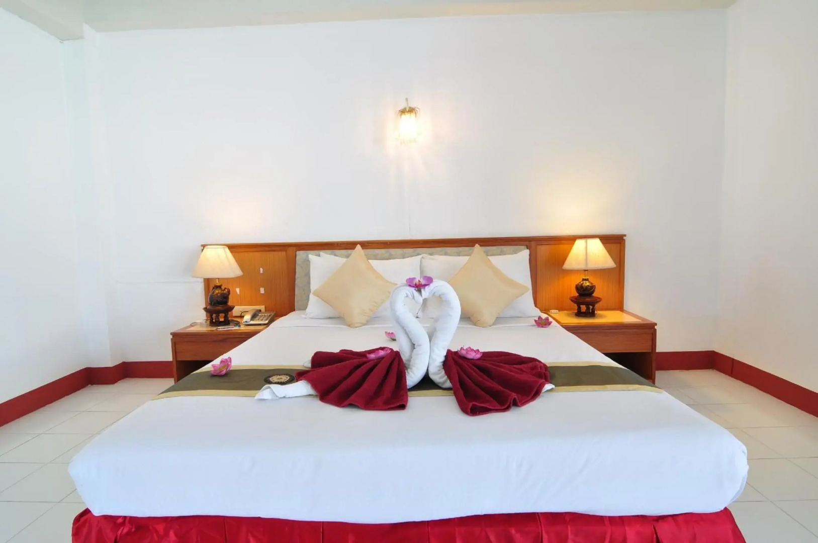 Foto - Hotel O Top North Guesthouse