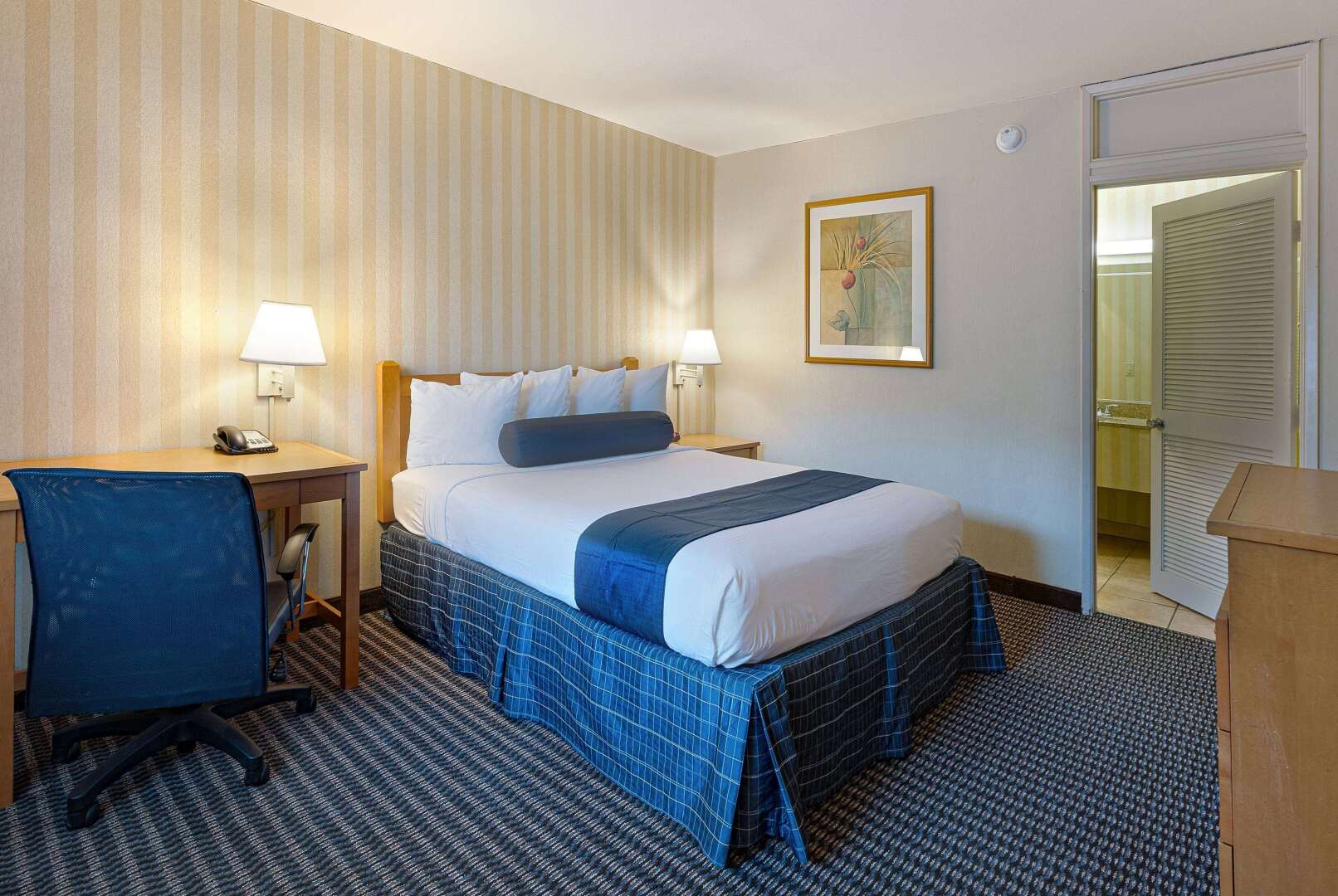 Foto - Travelodge by Wyndham Palm Springs