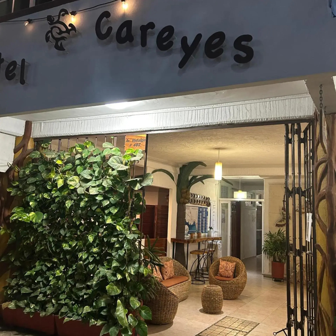 Foto - Hotel Careyes Puerto Escondido