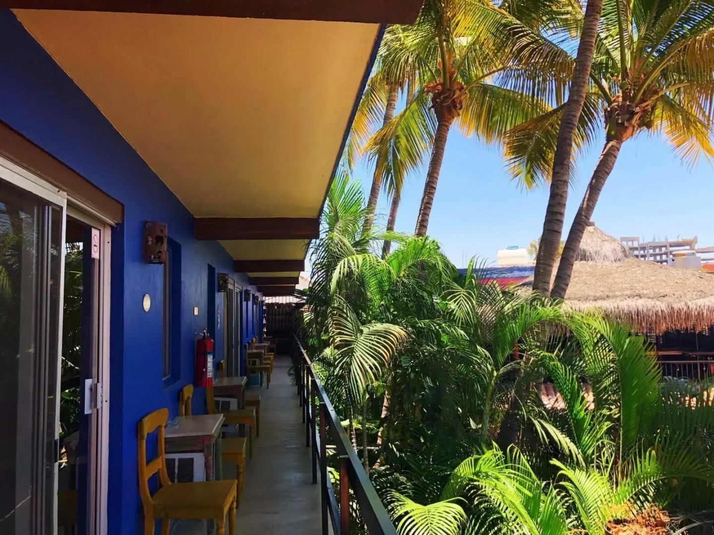 Photo - Siesta Suites Boutique Hotel
