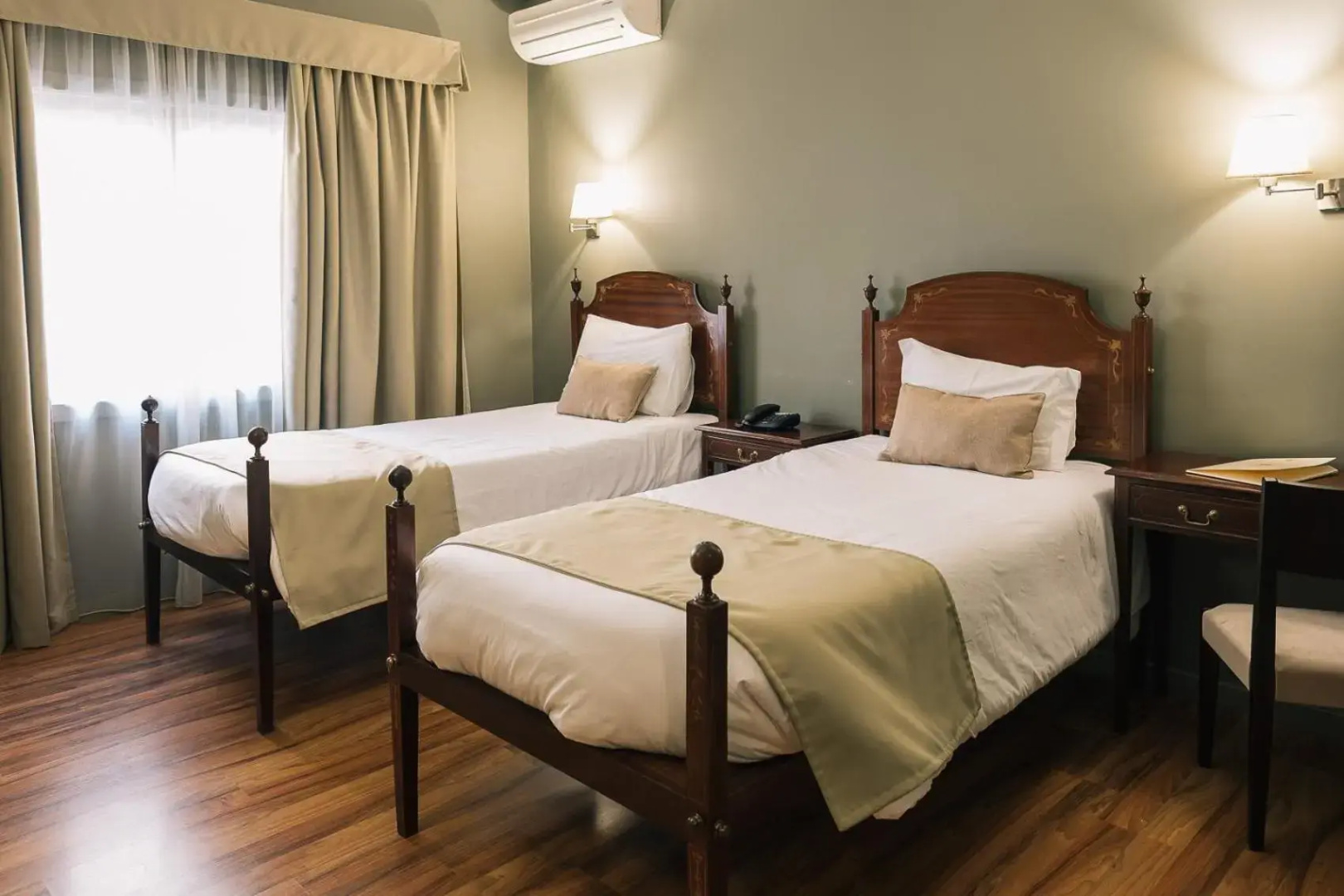 Foto - Hotel São José Porto