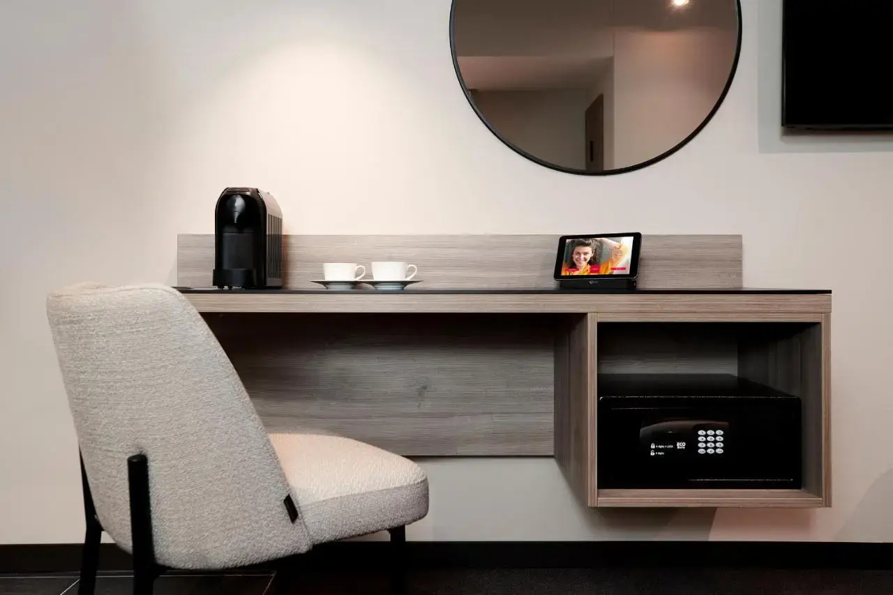 Photo - Leonardo Hotel Vienna City West