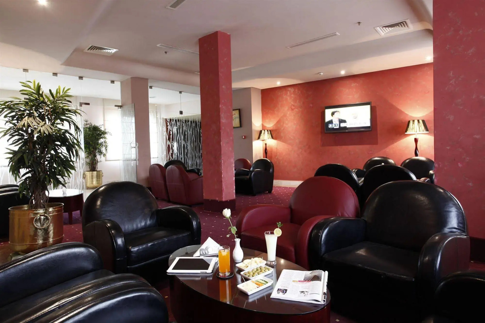 Foto - Tunis Grand Hotel