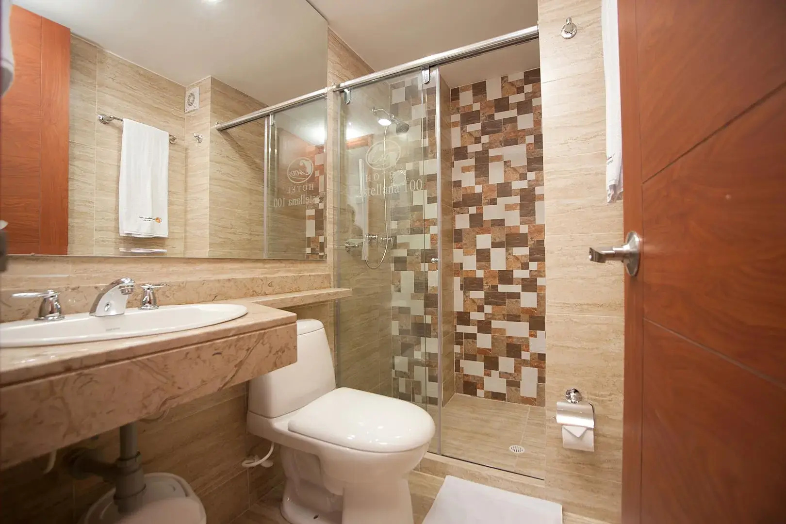 Photo - Hotel Castellana 100