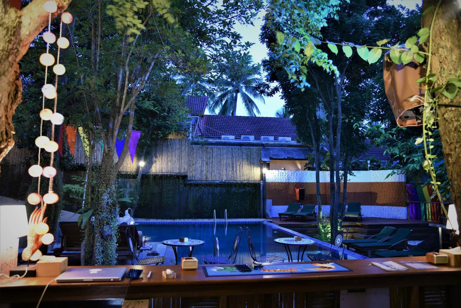 Foto - Alpha Resort & Spa