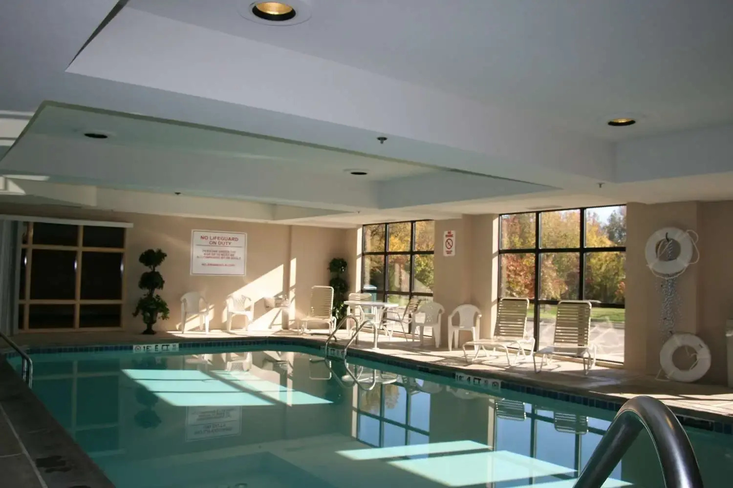 Photo - Hampton Inn East Windsor