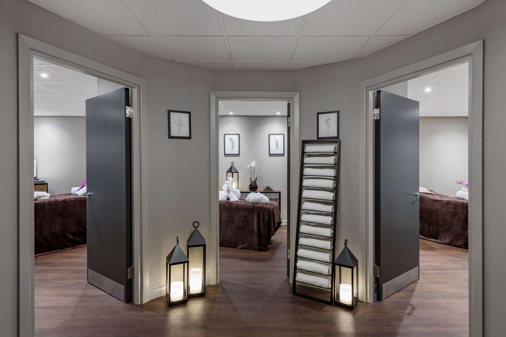 Photo - Radisson Blu Hotel London Stansted Airport