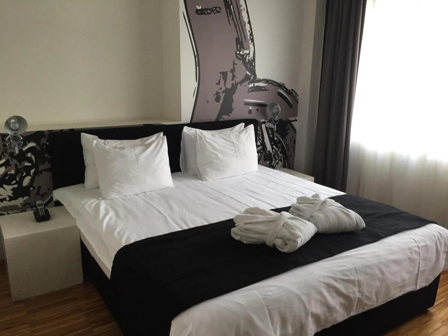 Photo - Sarroglia Hotel