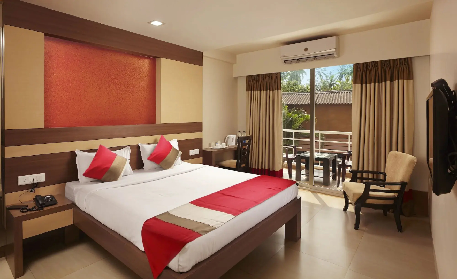 Foto - Turtle Beach Resort