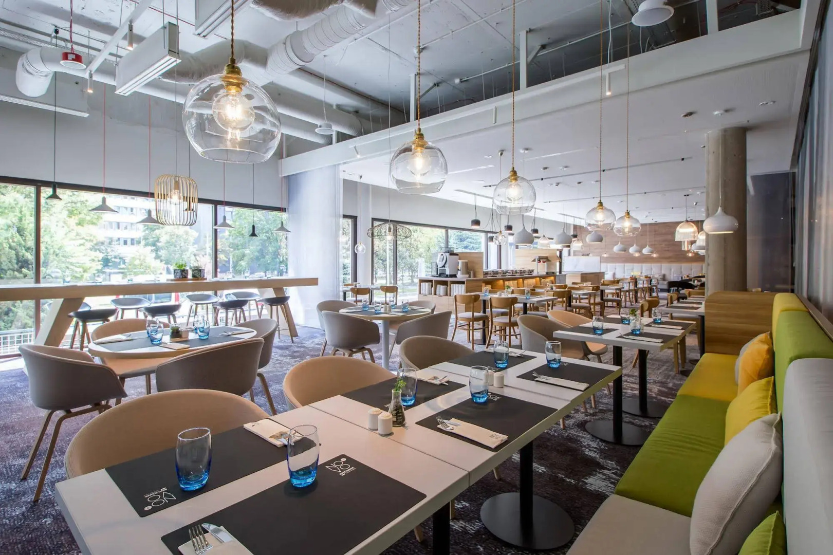 Foto - Novotel Wrocław Centrum