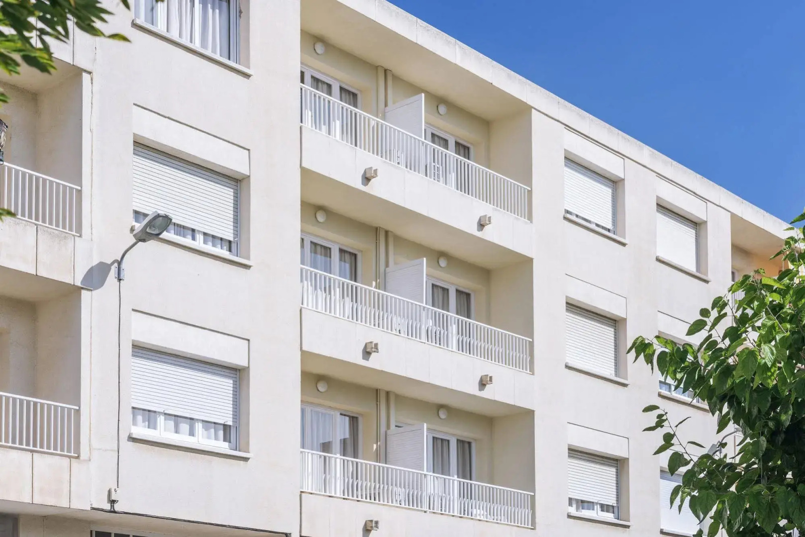 Photo - Hotel Sorrabona