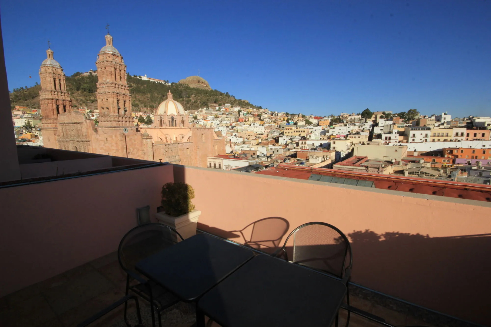 Photo - Santa Rita Hotel del Arte