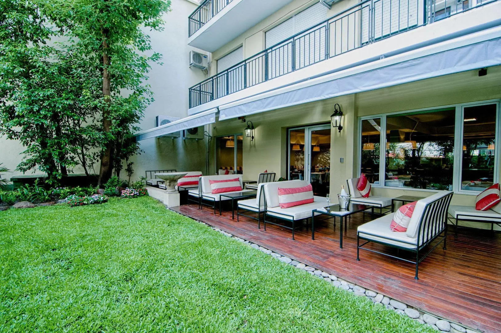 Photo - Aparthotel Trianon Recoleta