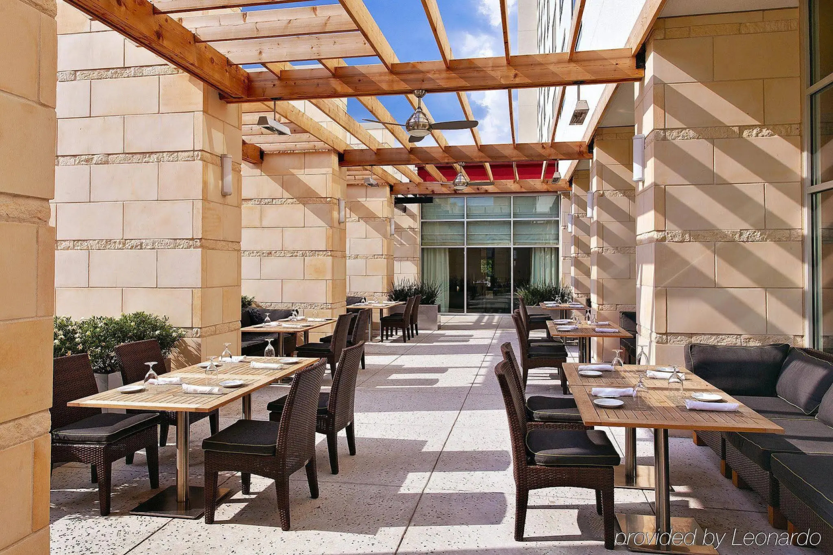 Foto - The Westin Austin at The Domain