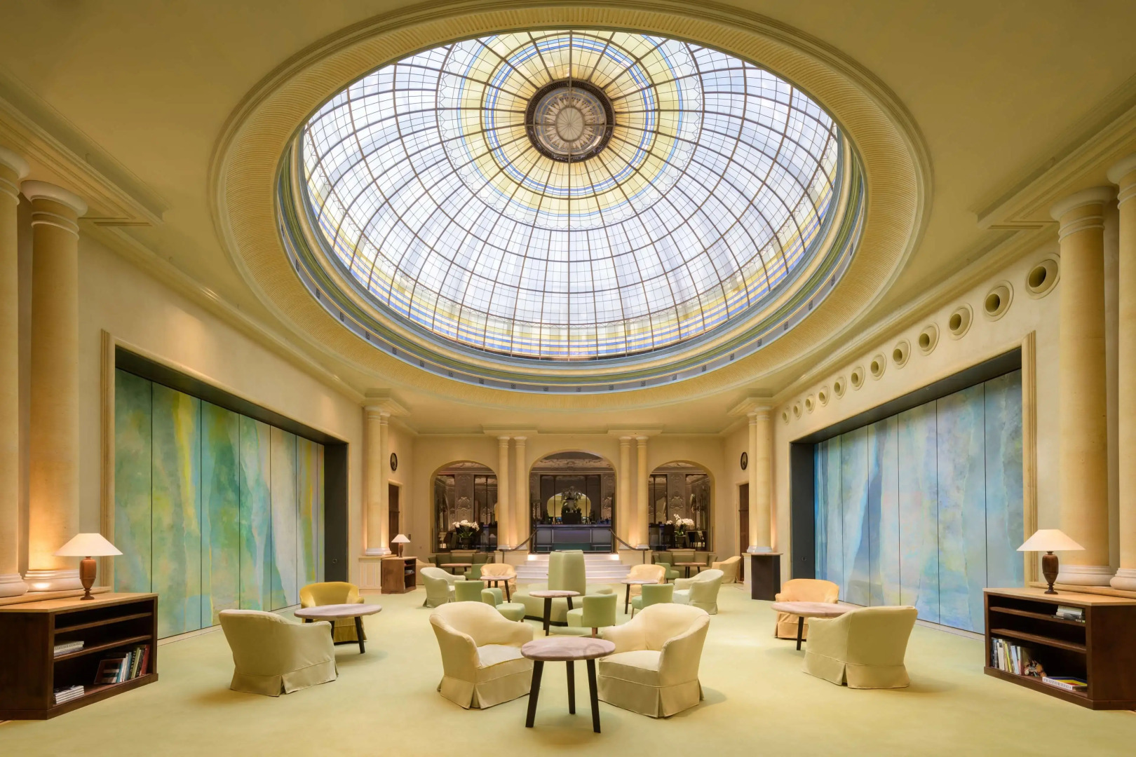 Photo - Hotel Bayerischer Hof