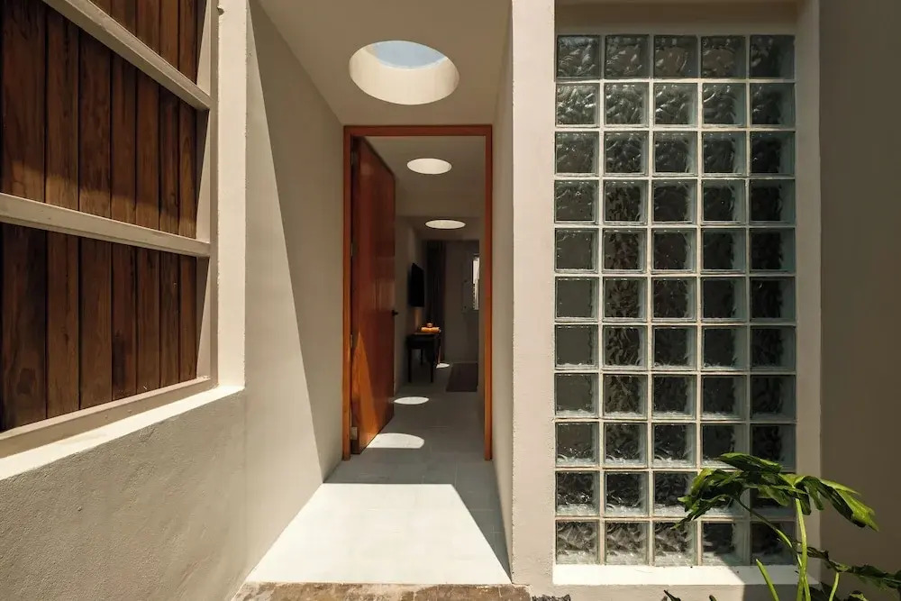 Foto - Cholula Condesa Hotel by Lumina