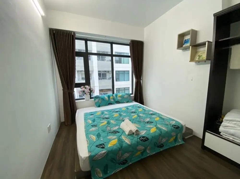 Oceanus Oasis Retreat