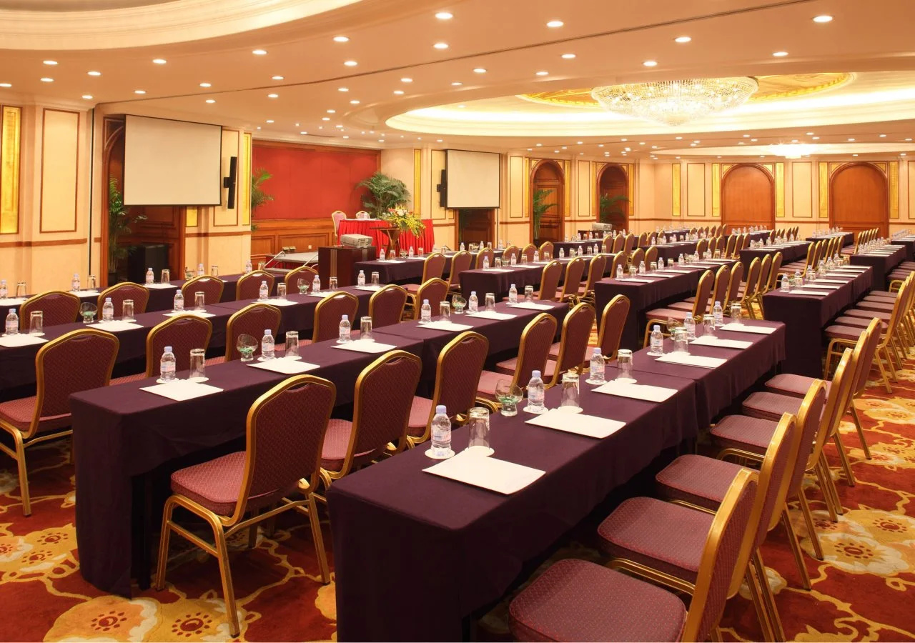 Photo - Guxiang Hotel Shanghai 
