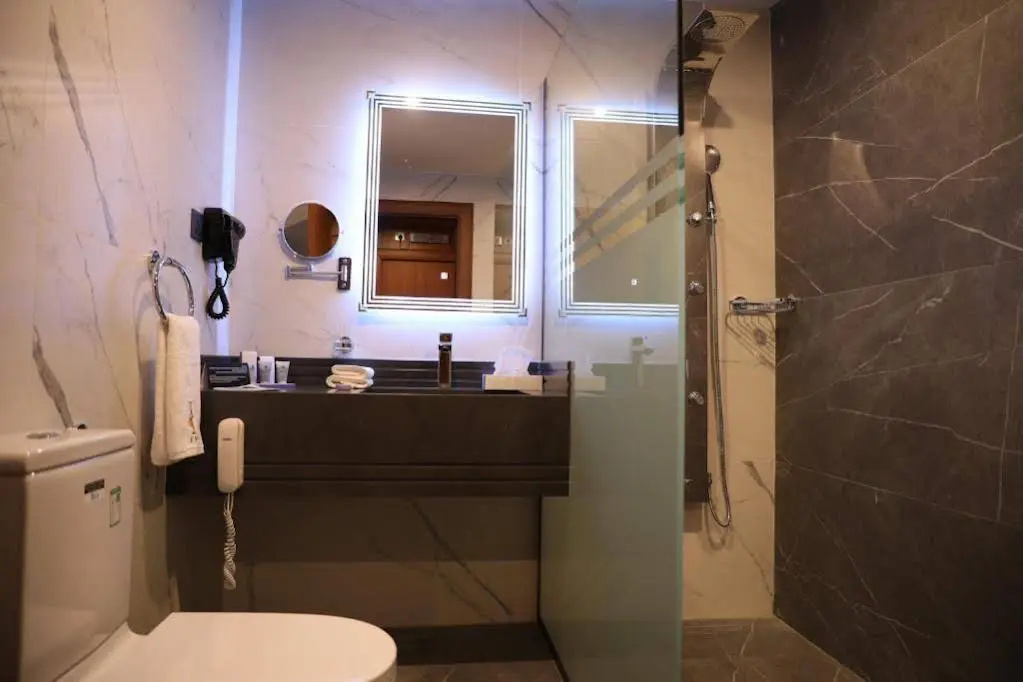 Foto - E hotel