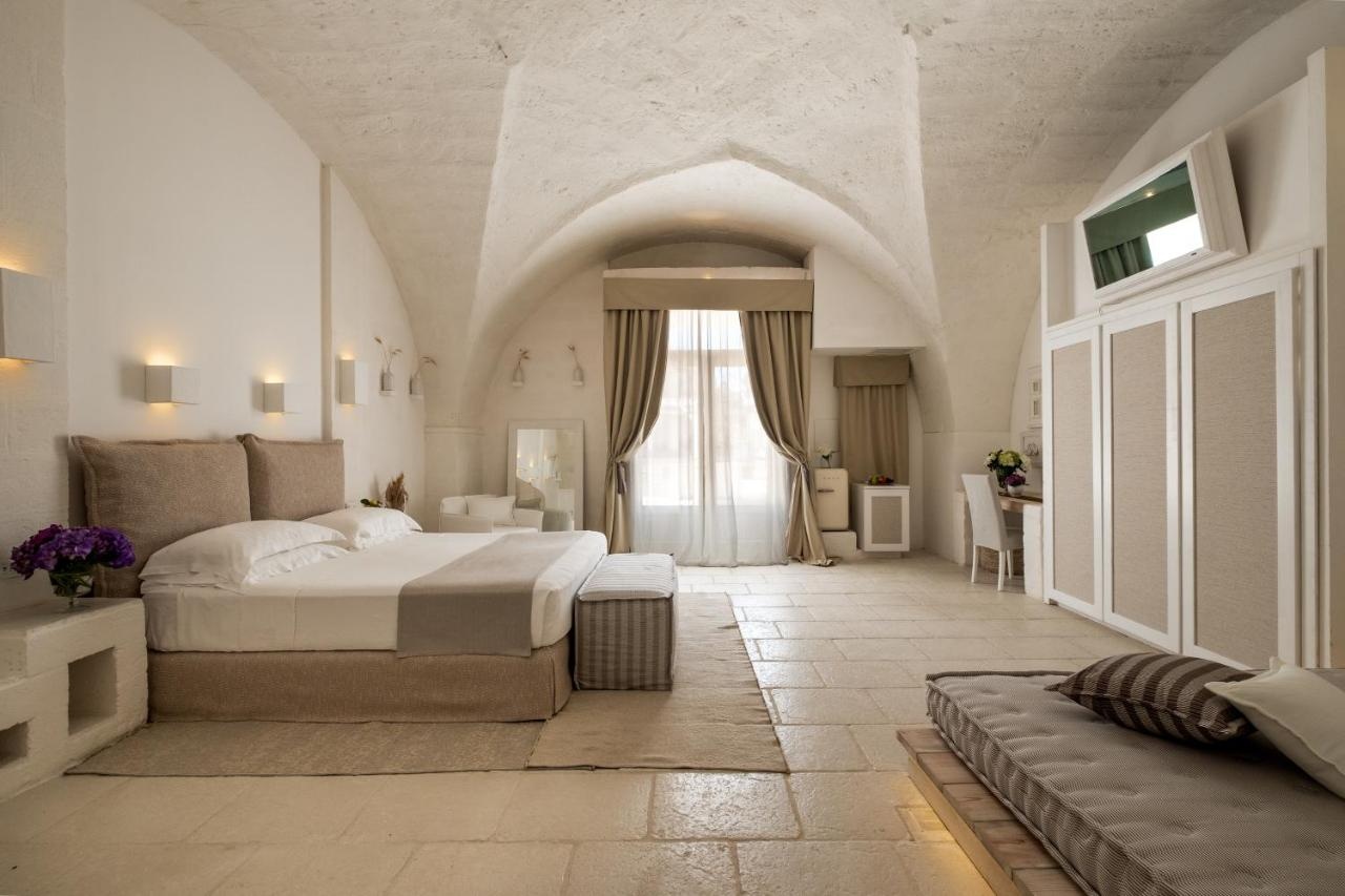 Baglioni Masseria Muzza Resort & Spa, Bild 9 von 25