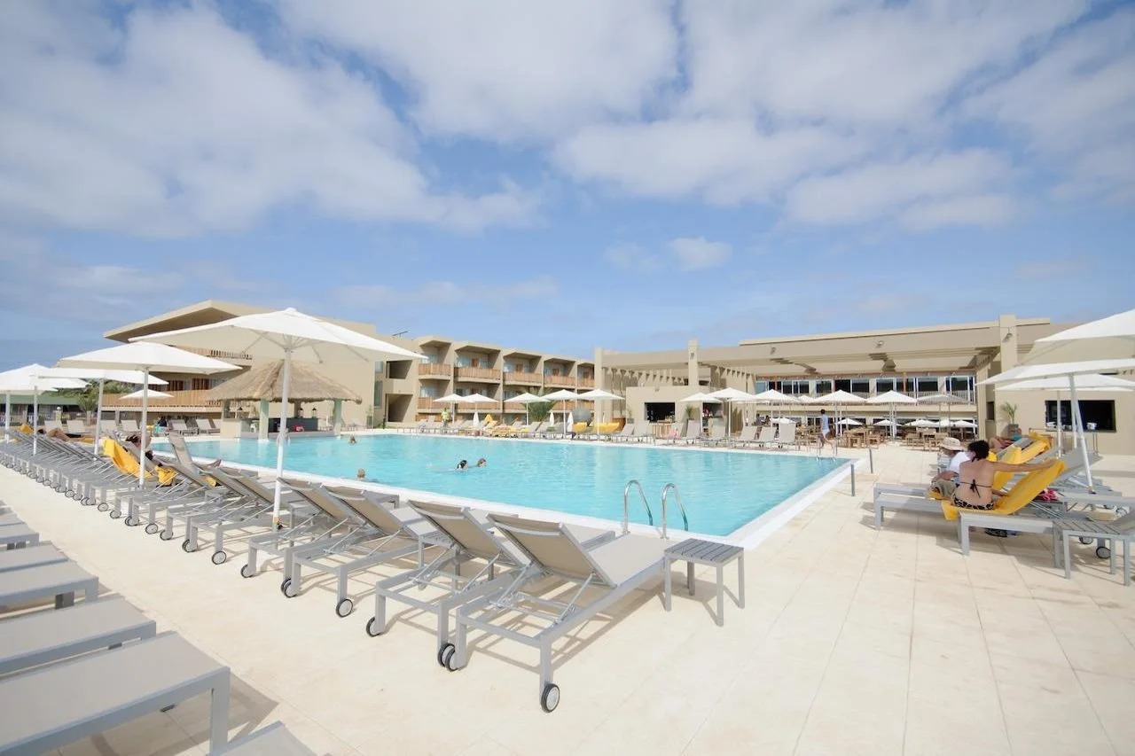 Foto - Oasis Salinas Sea