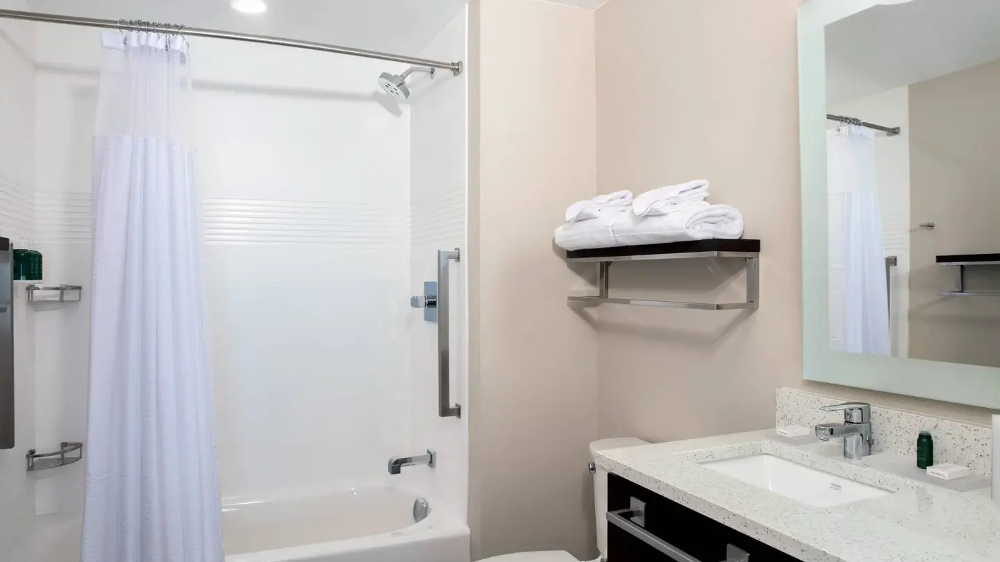 Photo - SpringHill Suites by Marriott Orlando Theme Parks Lake Buena Vista