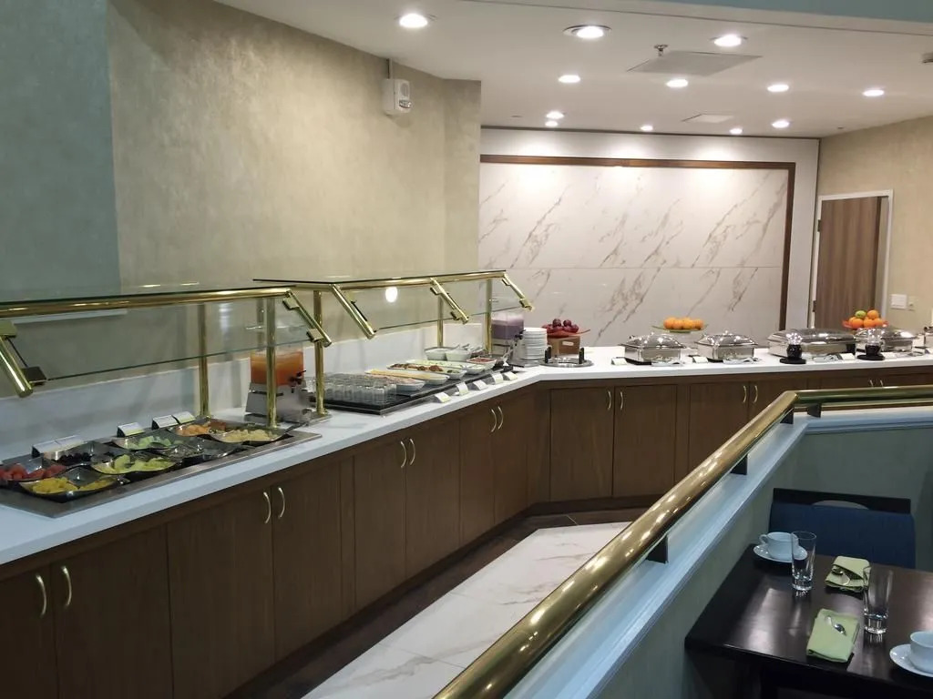 Foto - The Westin Toronto Airport