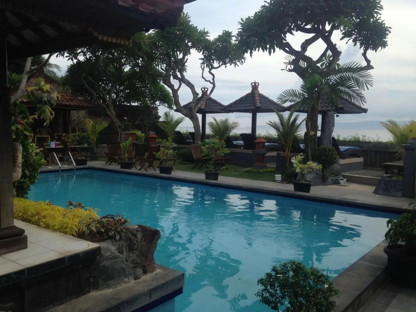 Photo - Dewa Bharata Bungalows Candidasa