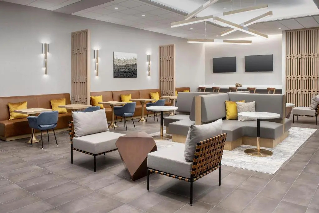 Photo - The Westin Dallas Fort Worth Airport