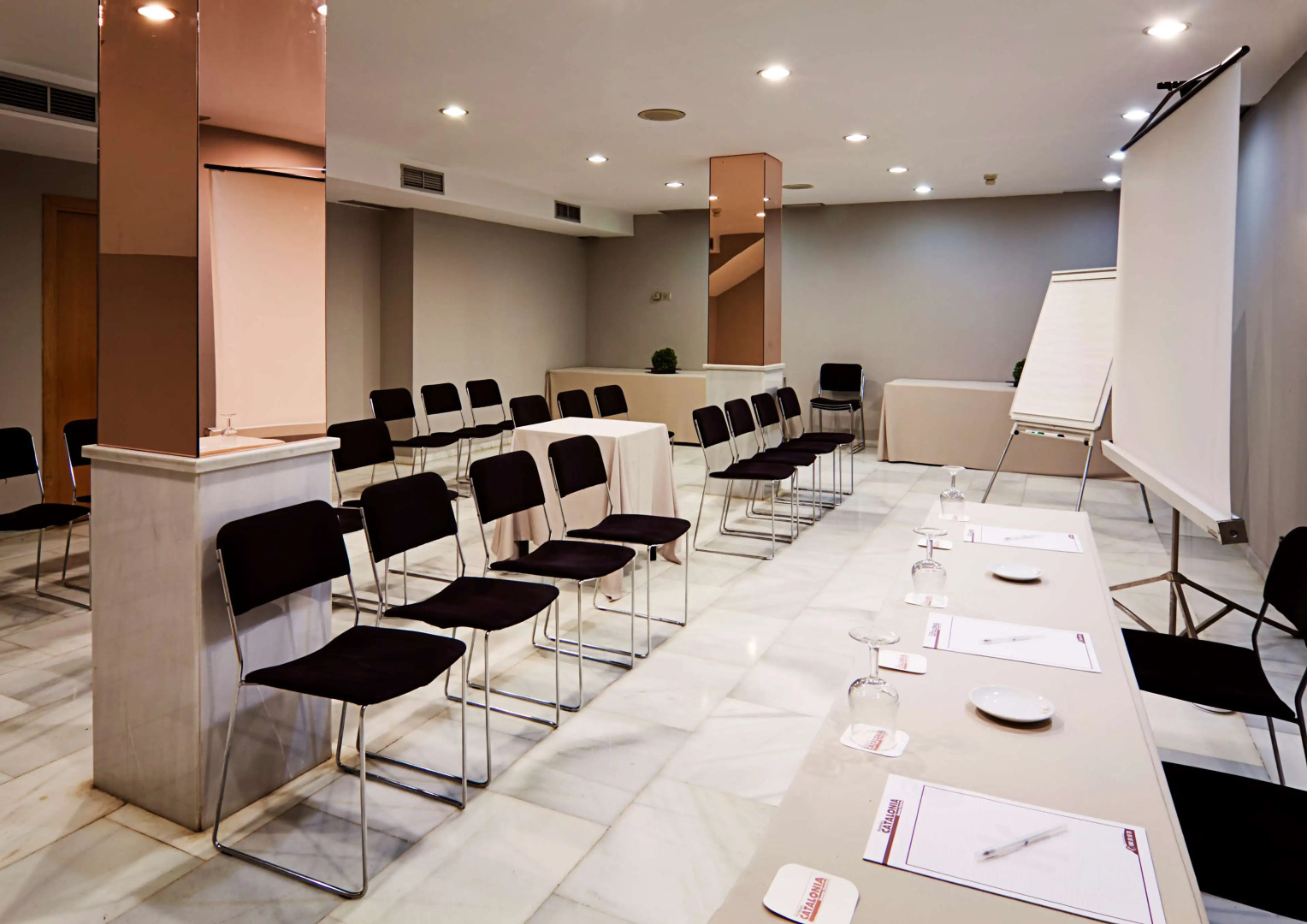 Foto - Catalonia Hispalis