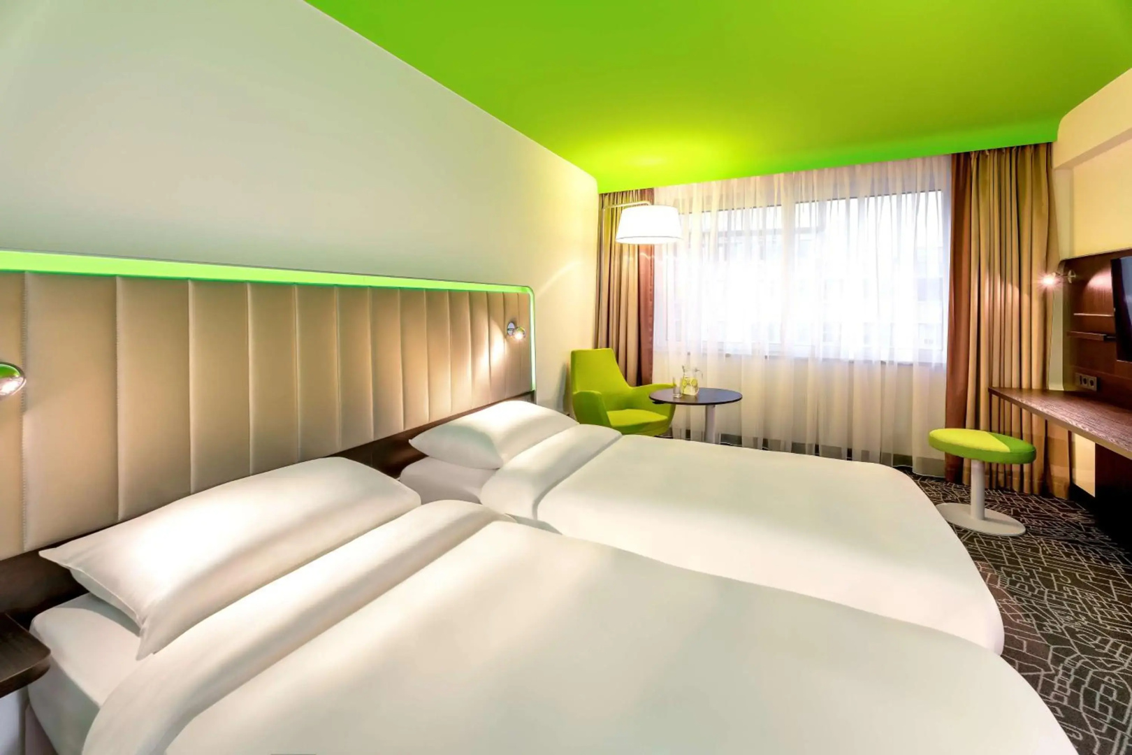 Photo - Spittze Hotel Pratunam