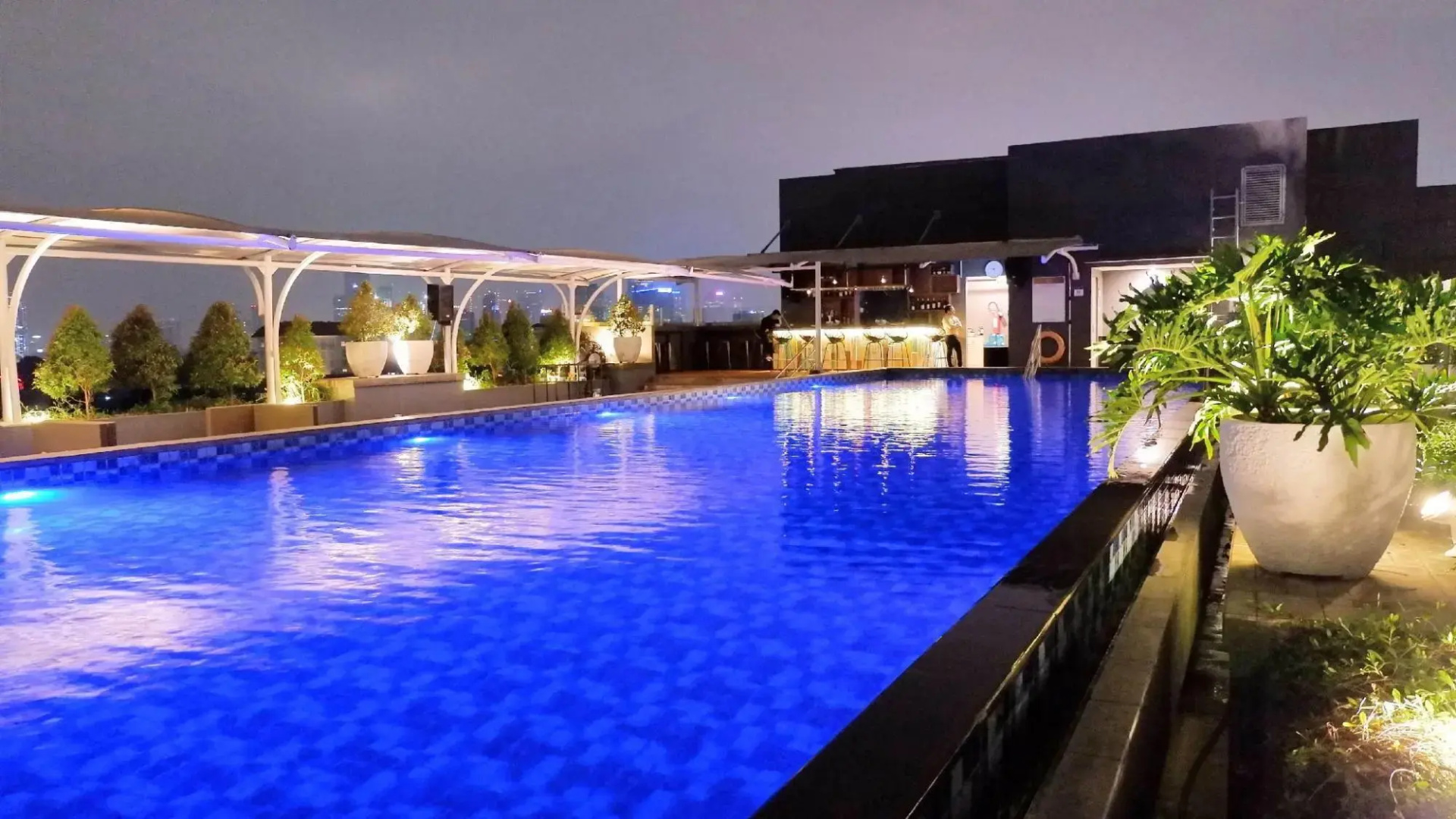 Foto - Mercure Jakarta Cikini