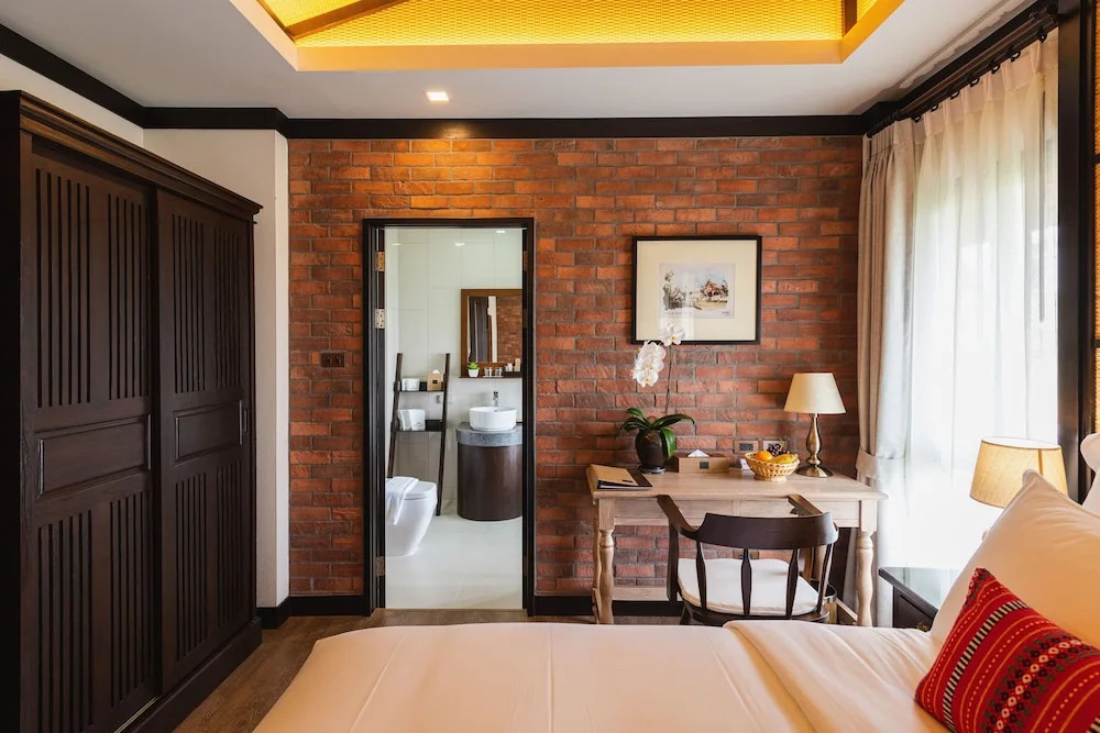 Foto - El Barrio Lanna