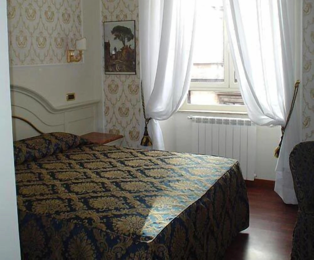 Foto - Hotel Dina