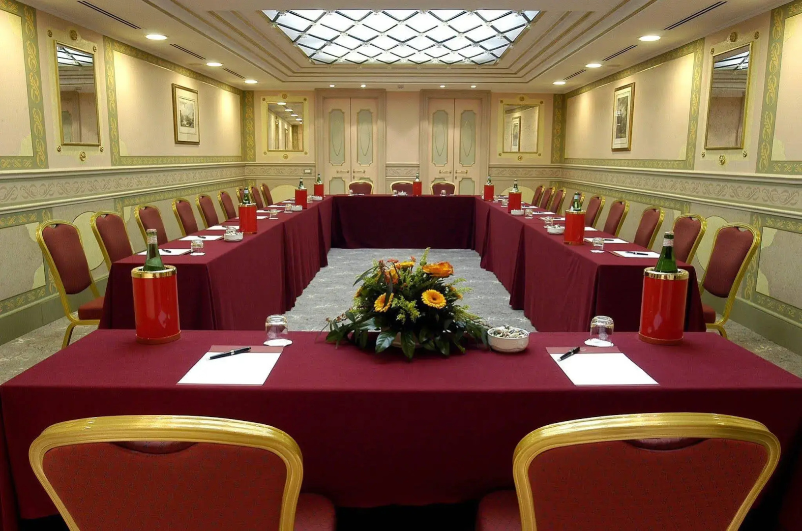 Photo - Baglioni Luna Hotel 